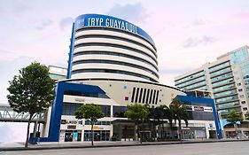 Hotel Sonesta Guayaquil